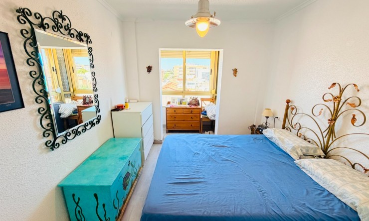 Re-Sale - Apartment - Los Montesinos - Los Montesinos - Village