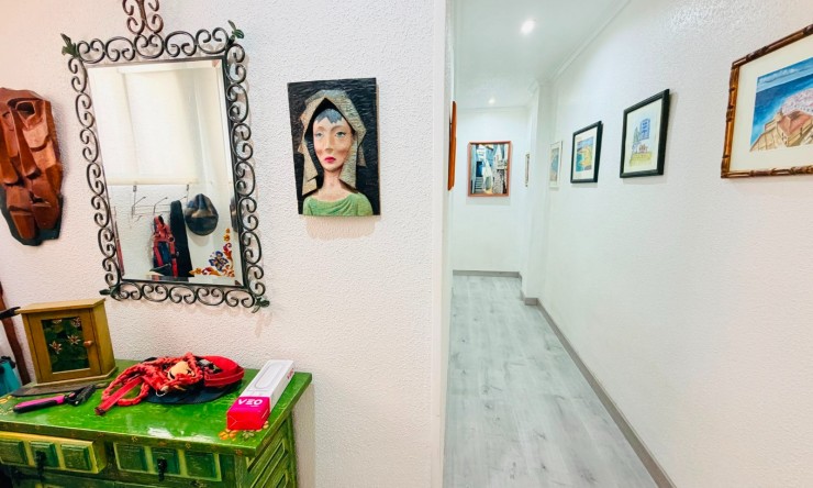 Re-Sale - Apartment - Los Montesinos - Los Montesinos - Village