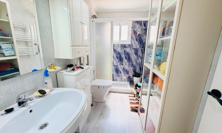 Re-Sale - Apartment - Los Montesinos - Los Montesinos - Village