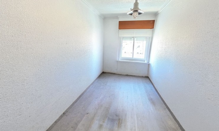Re-Sale - Apartment - Los Montesinos - Los Montesinos - Village