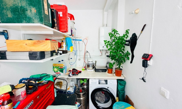 Re-Sale - Apartment - Los Montesinos - Los Montesinos - Village