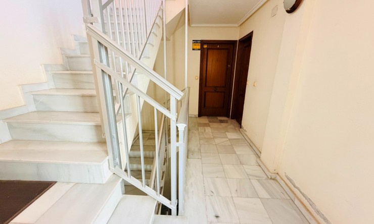 Re-Sale - Apartment - Los Montesinos - Los Montesinos - Village