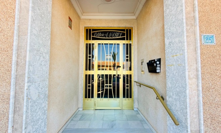 Re-Sale - Apartment - Los Montesinos - Los Montesinos - Village