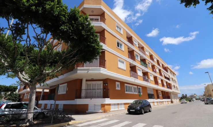 Re-Sale - Apartment - Rojales - Los Palacios