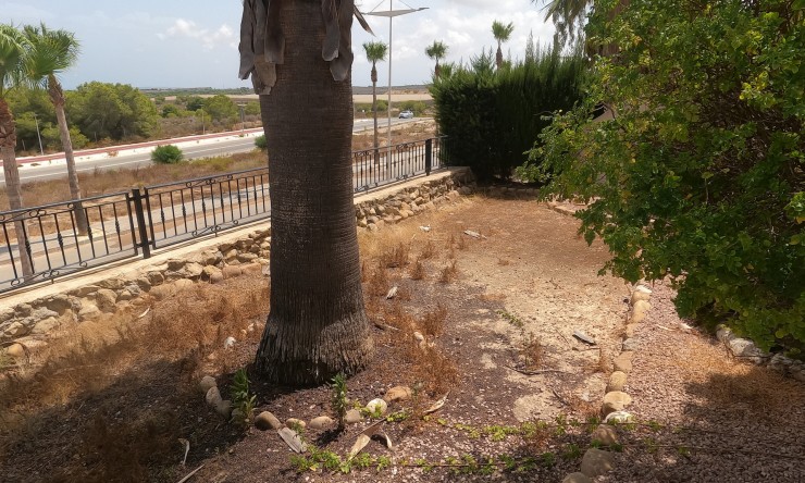 Re-Sale - Apartment - Algorfa - La Finca Golf Resort