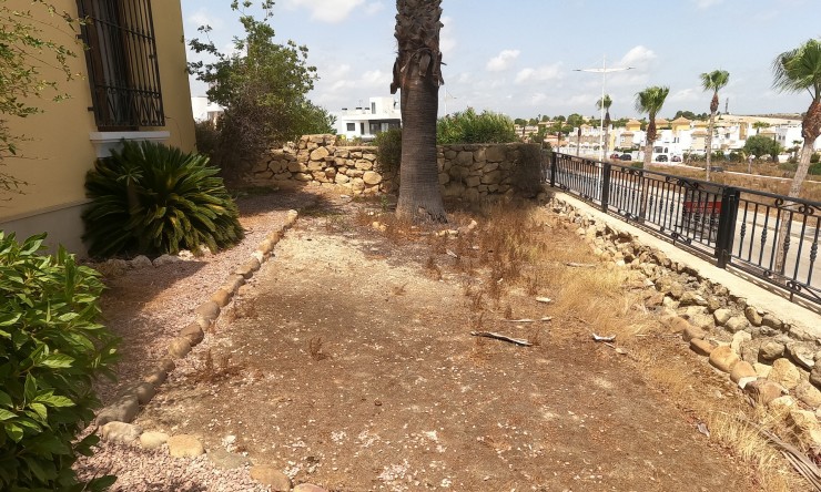 Re-Sale - Apartment - Algorfa - La Finca Golf Resort