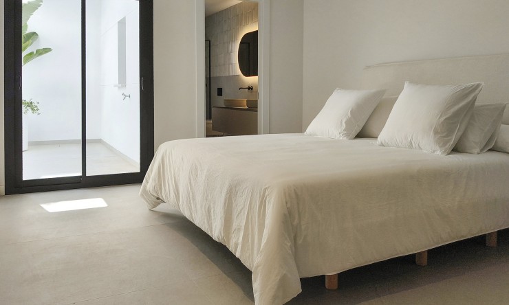 Nieuw - Vrijstaande Villa - Ciudad Quesada - Ciudad Quesada - Stad