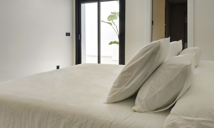 Nieuw - Vrijstaande Villa - Ciudad Quesada - Ciudad Quesada - Stad