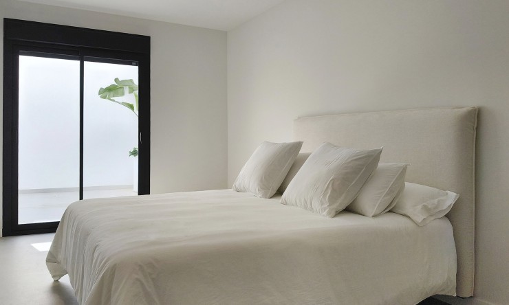 Nieuw - Vrijstaande Villa - Ciudad Quesada - Ciudad Quesada - Stad