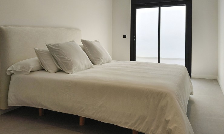 Nieuw - Vrijstaande Villa - Ciudad Quesada - Ciudad Quesada - Stad