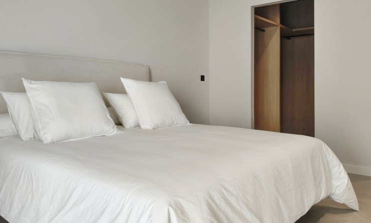 Nieuw - Vrijstaande Villa - Ciudad Quesada - Ciudad Quesada - Stad