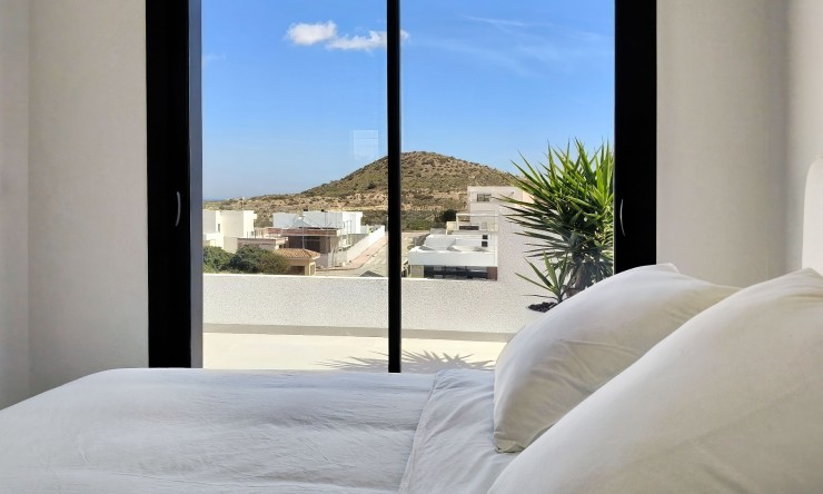 Nueva - Chalet - Ciudad Quesada - Ciudad Quesada - Pueblo