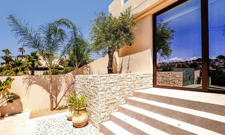Nueva - Chalet - La Marina - La Escuera