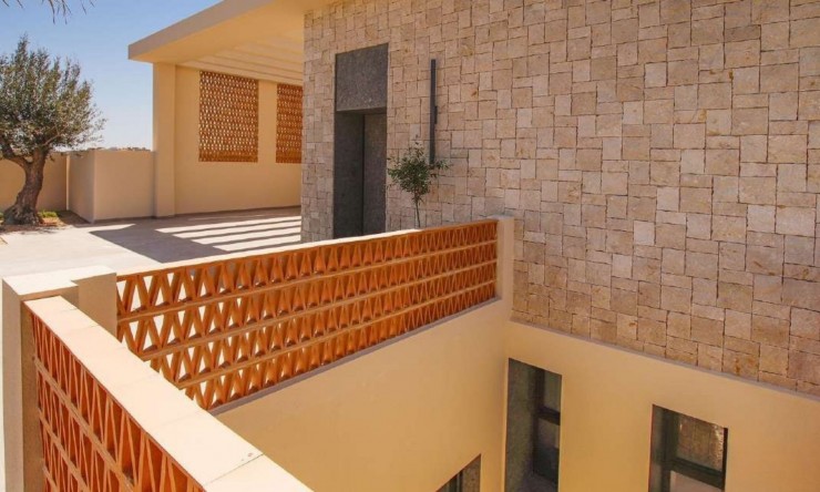 Nueva - Chalet - La Marina - La Escuera