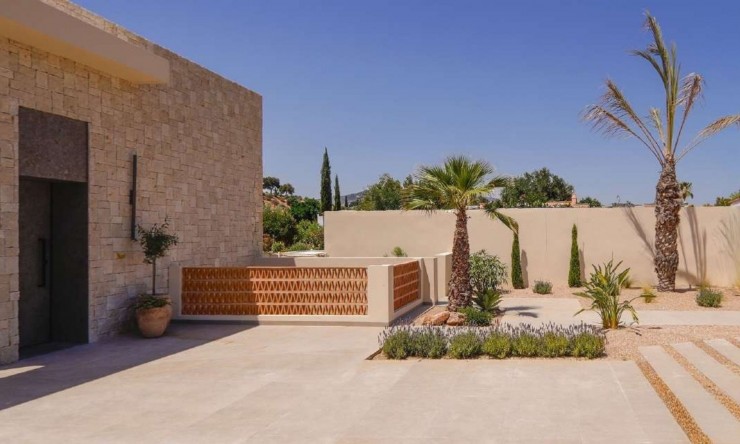 Nueva - Chalet - La Marina - La Escuera