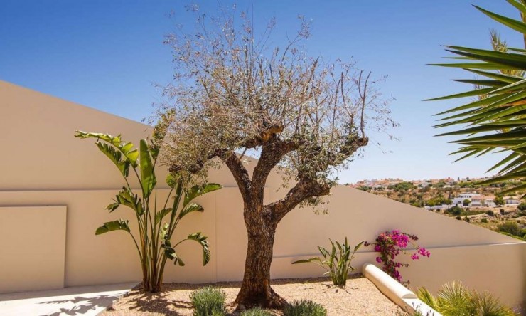 Nueva - Chalet - La Marina - La Escuera