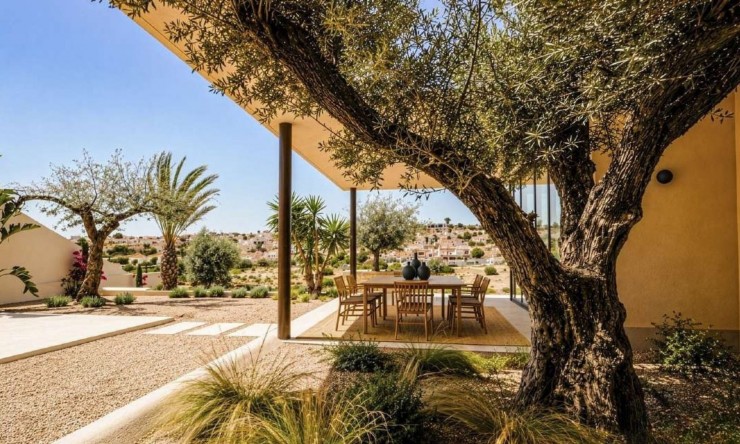Nueva - Chalet - La Marina - La Escuera