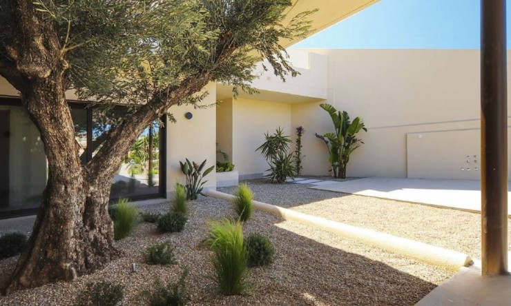 Nueva - Chalet - La Marina - La Escuera