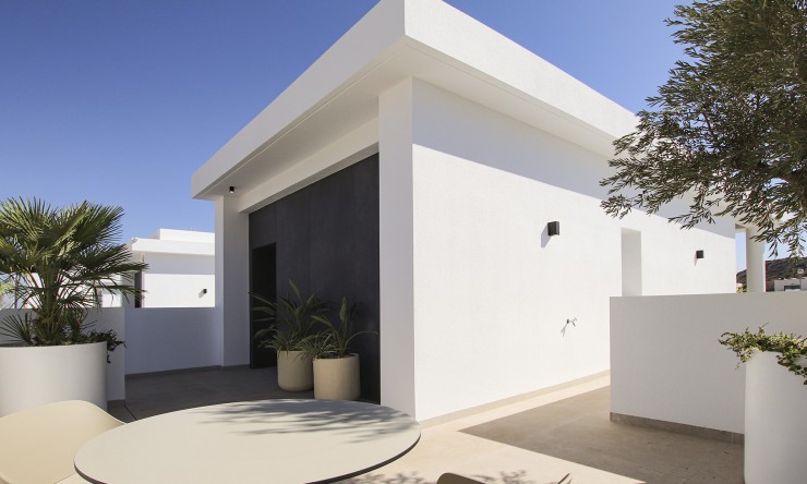 Nueva - Chalet - Ciudad Quesada - Ciudad Quesada - Pueblo