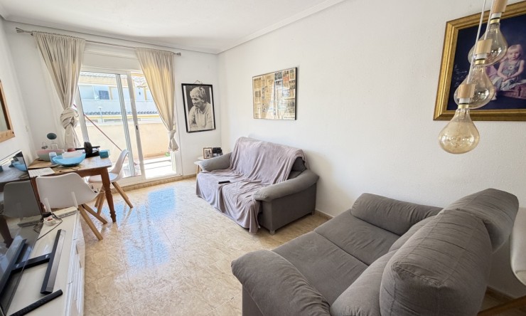 Reventa - Apartamento - San Miguel de Salinas - San Miguel - Pueblo