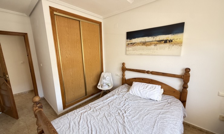 Reventa - Apartamento - San Miguel de Salinas - San Miguel - Pueblo