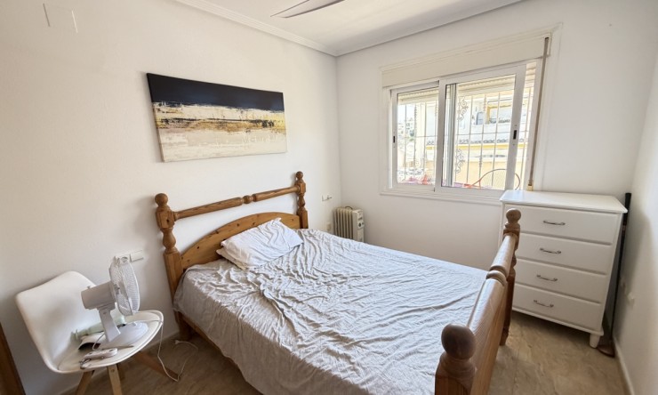 Reventa - Apartamento - San Miguel de Salinas - San Miguel - Pueblo