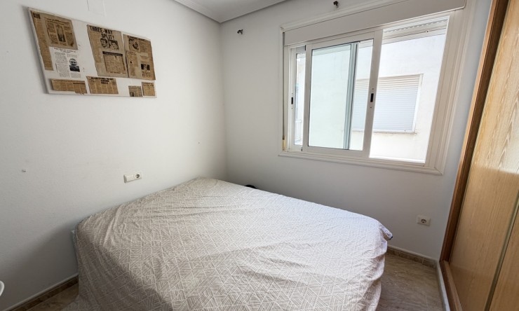 Reventa - Apartamento - San Miguel de Salinas - San Miguel - Pueblo