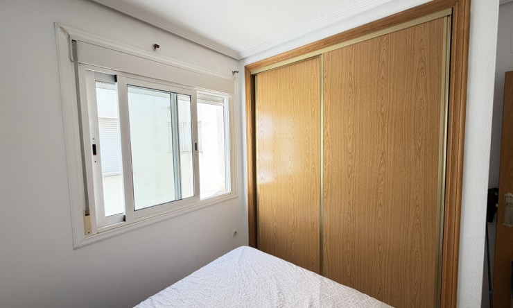 Reventa - Apartamento - San Miguel de Salinas - San Miguel - Pueblo