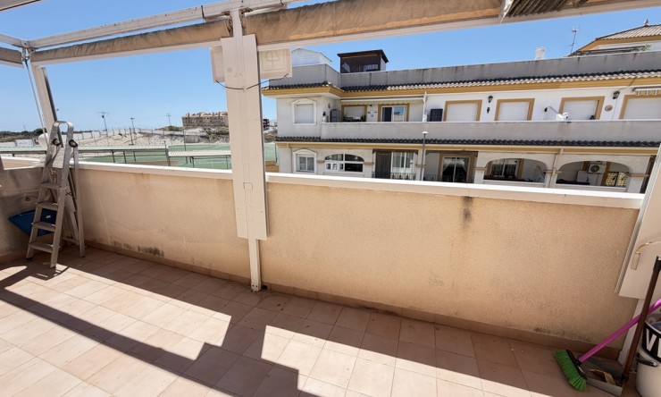 Reventa - Apartamento - San Miguel de Salinas - San Miguel - Pueblo