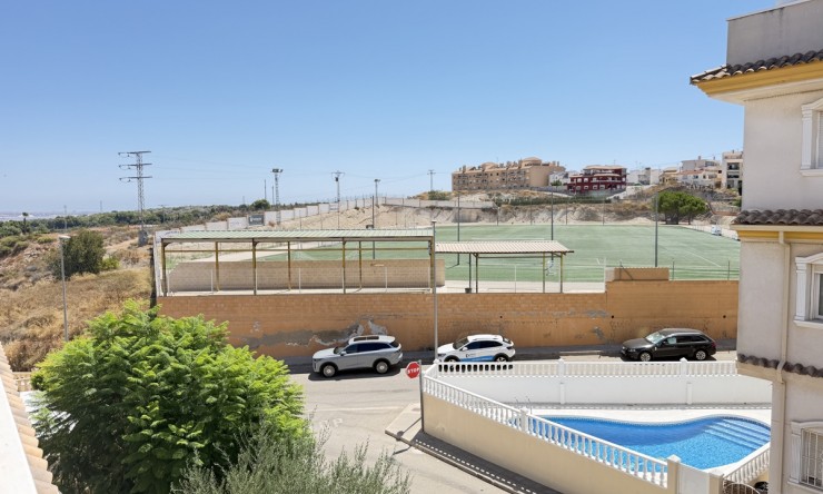 Reventa - Apartamento - San Miguel de Salinas - San Miguel - Pueblo