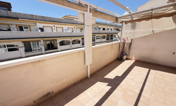 Reventa - Apartamento - San Miguel de Salinas - San Miguel - Pueblo