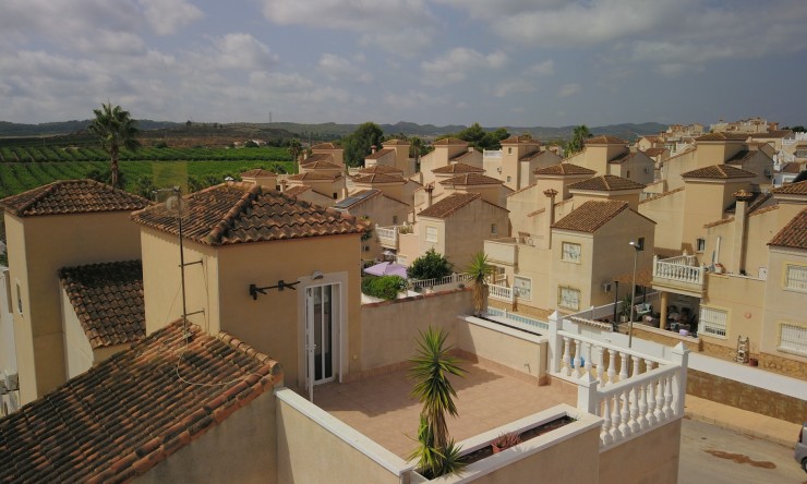 La Revente - Villa - San Miguel de Salinas - Lake View Mansions