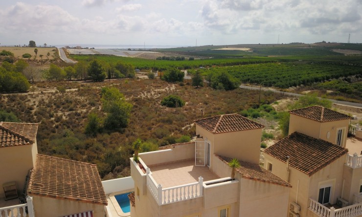 La Revente - Villa - San Miguel de Salinas - Lake View Mansions