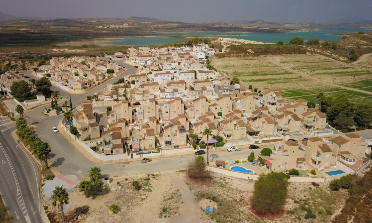 La Revente - Villa - San Miguel de Salinas - Lake View Mansions