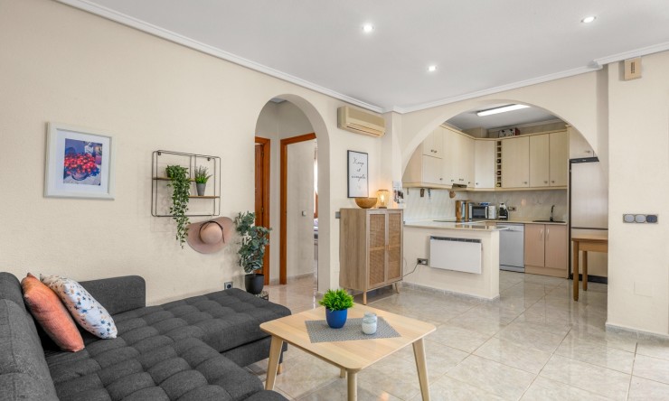 Reventa - Chalet - Ciudad Quesada - Ciudad Quesada - Pueblo