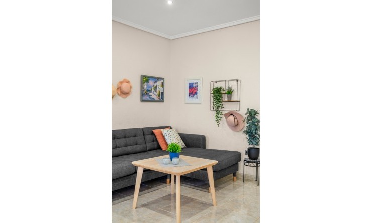 Reventa - Chalet - Ciudad Quesada - Ciudad Quesada - Pueblo