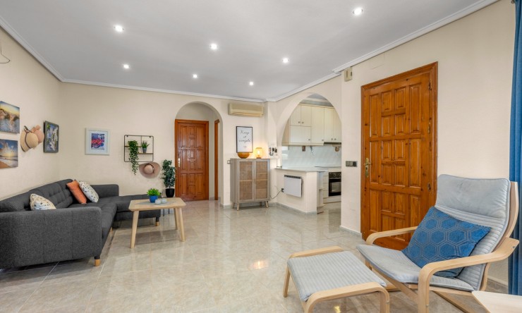 Reventa - Chalet - Ciudad Quesada - Ciudad Quesada - Pueblo