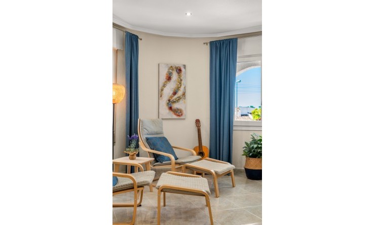 Reventa - Chalet - Ciudad Quesada - Ciudad Quesada - Pueblo