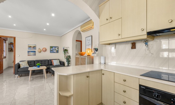 Reventa - Chalet - Ciudad Quesada - Ciudad Quesada - Pueblo