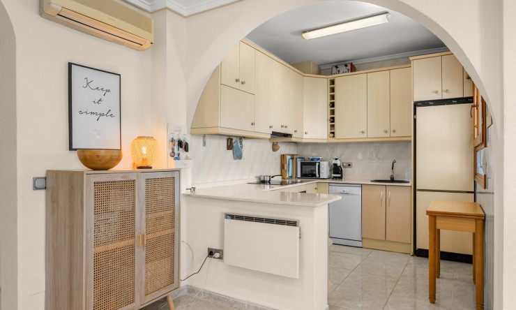 Reventa - Chalet - Ciudad Quesada - Ciudad Quesada - Pueblo