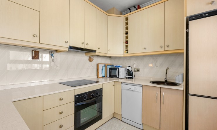 Reventa - Chalet - Ciudad Quesada - Ciudad Quesada - Pueblo
