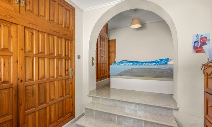 Reventa - Chalet - Ciudad Quesada - Ciudad Quesada - Pueblo