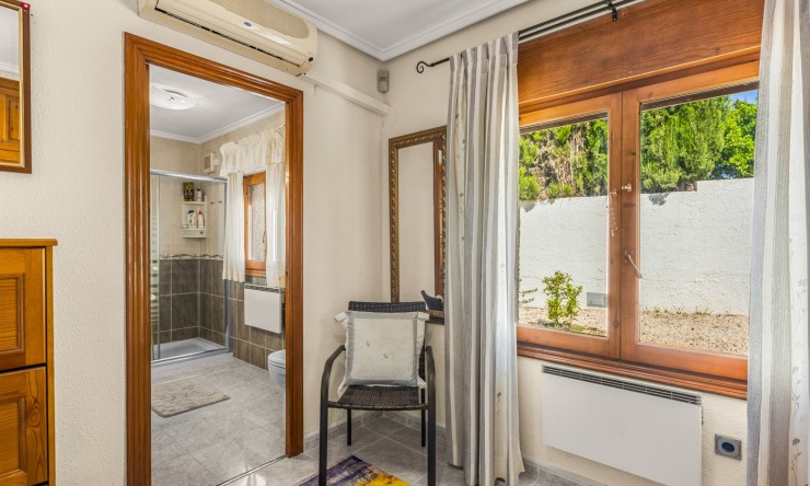 Reventa - Chalet - Ciudad Quesada - Ciudad Quesada - Pueblo