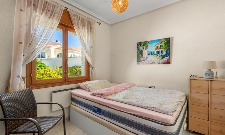 Reventa - Chalet - Ciudad Quesada - Ciudad Quesada - Pueblo