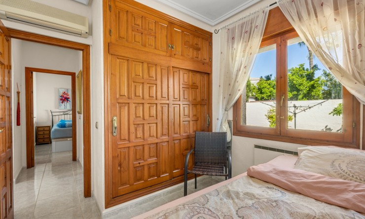 Reventa - Chalet - Ciudad Quesada - Ciudad Quesada - Pueblo