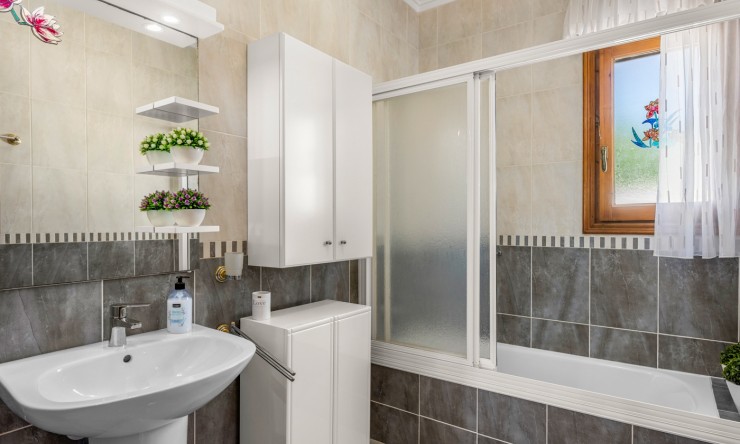 Reventa - Chalet - Ciudad Quesada - Ciudad Quesada - Pueblo