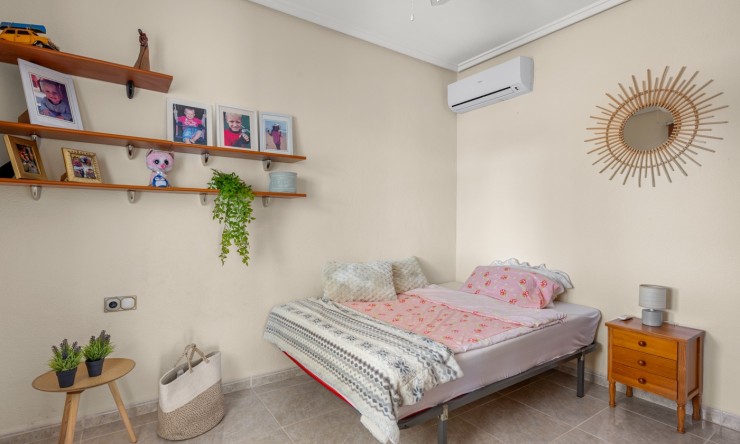 Reventa - Chalet - Ciudad Quesada - Ciudad Quesada - Pueblo