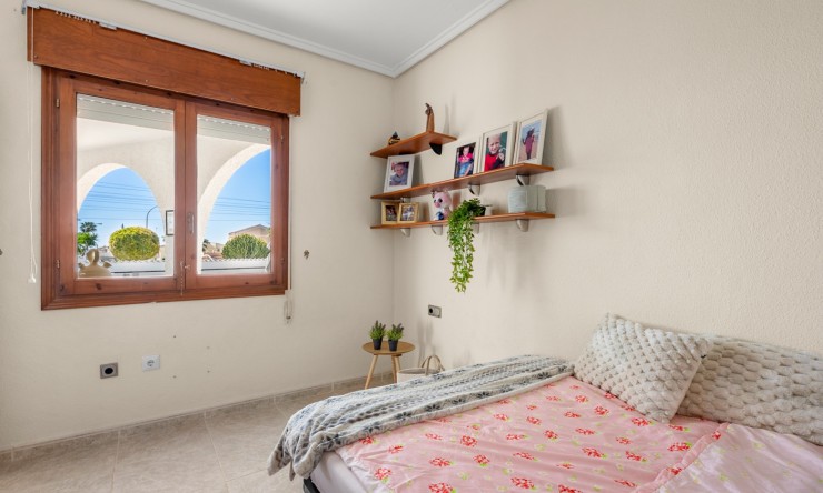 Reventa - Chalet - Ciudad Quesada - Ciudad Quesada - Pueblo