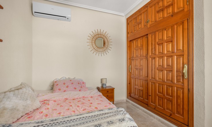 Reventa - Chalet - Ciudad Quesada - Ciudad Quesada - Pueblo