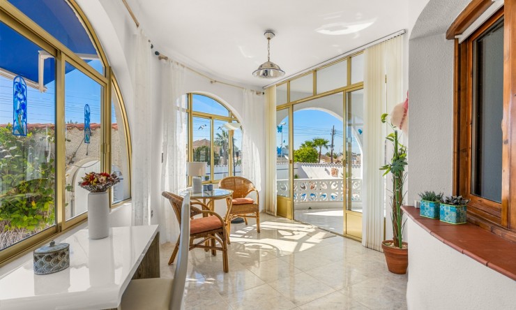 Reventa - Chalet - Ciudad Quesada - Ciudad Quesada - Pueblo